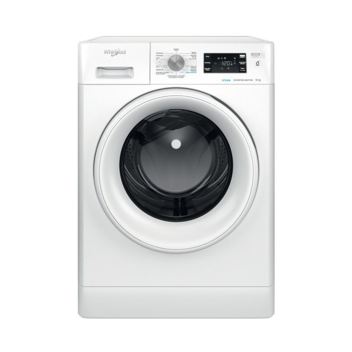 LAVADORA C.F. FFB9489WVSPT (WHIRLPOOL)
